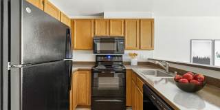 Ashford Apartments Gallery 5