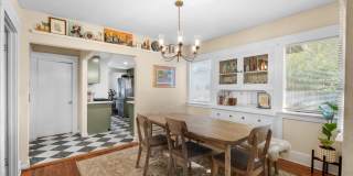 4423 Mississippi St — Fully renovated with designer finishes throughout! Gallery 4