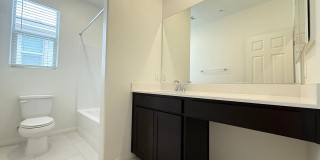 Modern Brand New Summerlin Home with 5 Bedrooms, Loft & Upgraded Finishes Gallery 30