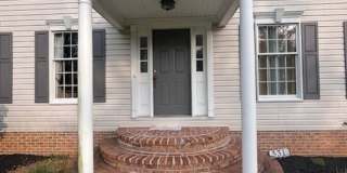 3-bedroom! Garage Space & Privacy! Look no further... 3-bedroom! Garage Space & Privacy! Look no further... Gallery 4