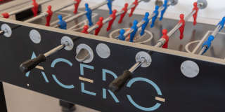Acero Harvest Station Gallery 24