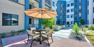 Downtown Ontario Luxury Apartments Gallery 101