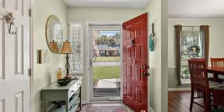 Spacious 3BR House in Savannah Gallery 3