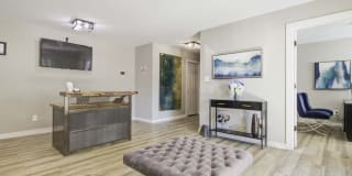 Quad Apartment Homes Gallery 7