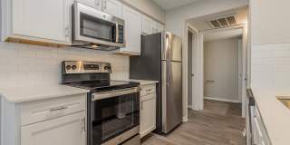 The Belmont Apartment Homes Gallery 3