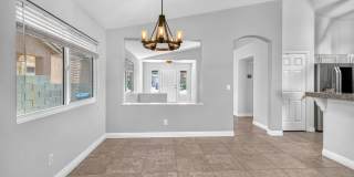MOVE-IN READY SINGLE STORY 3-BEDROOM HOME IN LAS VEGAS! Gallery 9