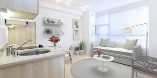 77 Bluxome Apartments Gallery 2