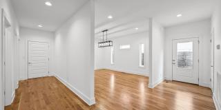 Modern Three Bedroom! Gallery 19