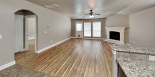 3 Bedroom 2 bathroom with Study in Yukon Schools Gallery 12