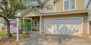 Spacious 4 Bedroom Home w/ Upstairs Laundry & Fully Fenced Yard! Gallery 1