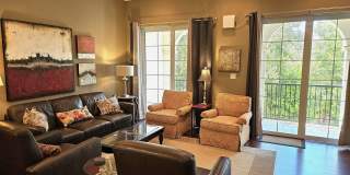 Seasonal Short-Term 2 Bedroom, 2.5 Bath Multi-Level Condo with Balcony and Patio located on Venice Island! Gallery 24