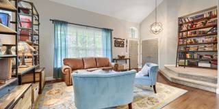 Stunning 4 bed, 4 bath on Corner Lot! Available Mid-August! Gallery 8