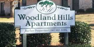 Woodland Hills Apartments Gallery 1