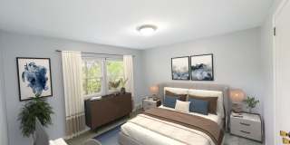Putney Townhomes Gallery 4