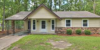 Updated Hephzibah Home with Covered Parking Gallery 1