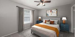 Stone Creek Apartment Homes Gallery 16