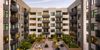 The Lafayette Gallery 55