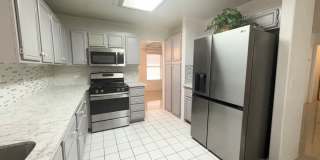 Spacious 4-Bedroom Home with 3-Car Garage in Orchards of Las Vegas Gallery 3