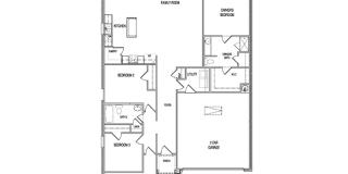 108 East North Creek Drive Gallery 13