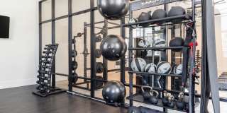 The One at Spartanburg Gallery 32