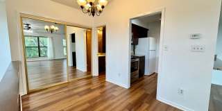Move-In Ready Townhome with Thoughtful Multi-Level Design And NEW Flooring! Gallery 23