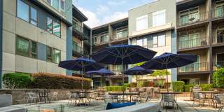 Encore 4505 at Town Center Apartments Gallery 22