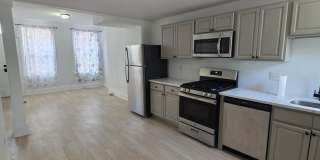 Beautiful 2 Bed, 2 Bath South Philly Home with Large Rear Yard | 2228 Cross St Beautiful 2 Bed, 2 Bath South Philly Home with Large Rear Yard | 2228 Cross St Gallery 1