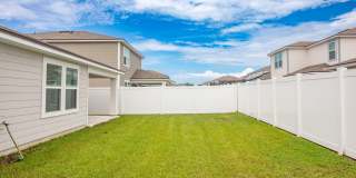 Charming Home with Fully Fenced Backyard Charming Home with Fully Fenced Backyard Gallery 20