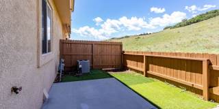 Mountain Shadows Gated Townhome with Mountain & Open Space Views!! Gallery 34