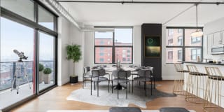 Cast Iron Lofts Gallery 2