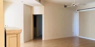 Experience Bell Tower Park. GATED ground floor 2 Bed 2 Bath Den 1 Car Garage Condo. Gallery 45