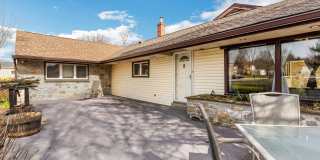 Single home in Methacton School District For Rent Gallery 31