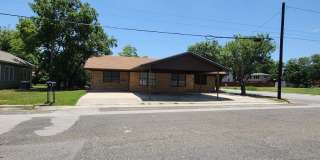 Brick duplex with Carport in West Lampasas Gallery 1