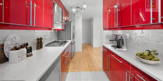 415 Grand Street Gallery 1