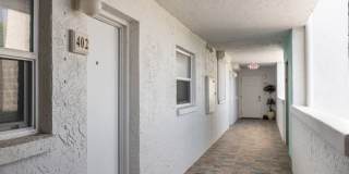 Fully Furnished Beach Escape – Gulf Views & Coastal Vibes 2 Beds | 2 Bath Gallery 12