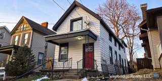 Newly Renovated House in Norwood Gallery 1