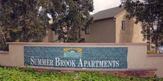 Summer Brook Apartments Gallery 1