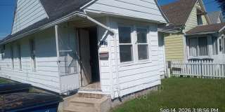 1250 Prouty - 2 beds 1 bath house in Toledo 1250 Prouty - 2 beds 1 bath house in Toledo Gallery 1