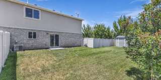 4 Bedroom 3 Bathroom Home in Springville! Gallery 27