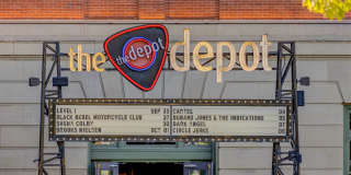 The Gauge Gallery 40