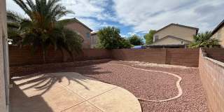 Beautiful 4Bed/3Bath/2Car home located within the Iron Mountain Ranch Community Gallery 44