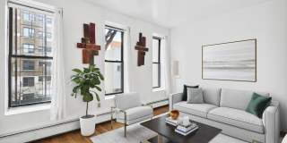 113 East 122nd Street 113 East 122nd Street Gallery 1