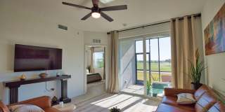 Seasonal Short-Term 3 Bedroom 2 Bathroom First Floor Condo located in Wellen Golf & Country Club! Gallery 18