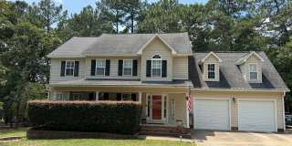 Carolina Lakes Gated Community!! Gallery 1