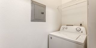 Trinity Oaks Apartment Homes Gallery 2