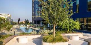 The Waller Symphony Square The Waller Symphony Square Gallery 40