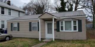 1410 W 39th Street Gallery 1