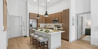 Bartley Lofts Gallery 36