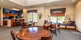 Cross Creek - Affordable Housing Gallery 17