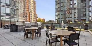 The Morgan Provost Square Gallery 41